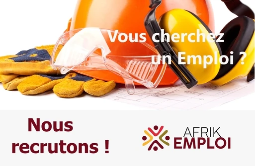 Read more about the article Un (1) Agent Administratif et Financier Rattachement : Directeur Administratif …