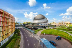 Read more about the article Séminaire International en Management de la santé et de la sécurité au Travail à Kigali (Rwanda)